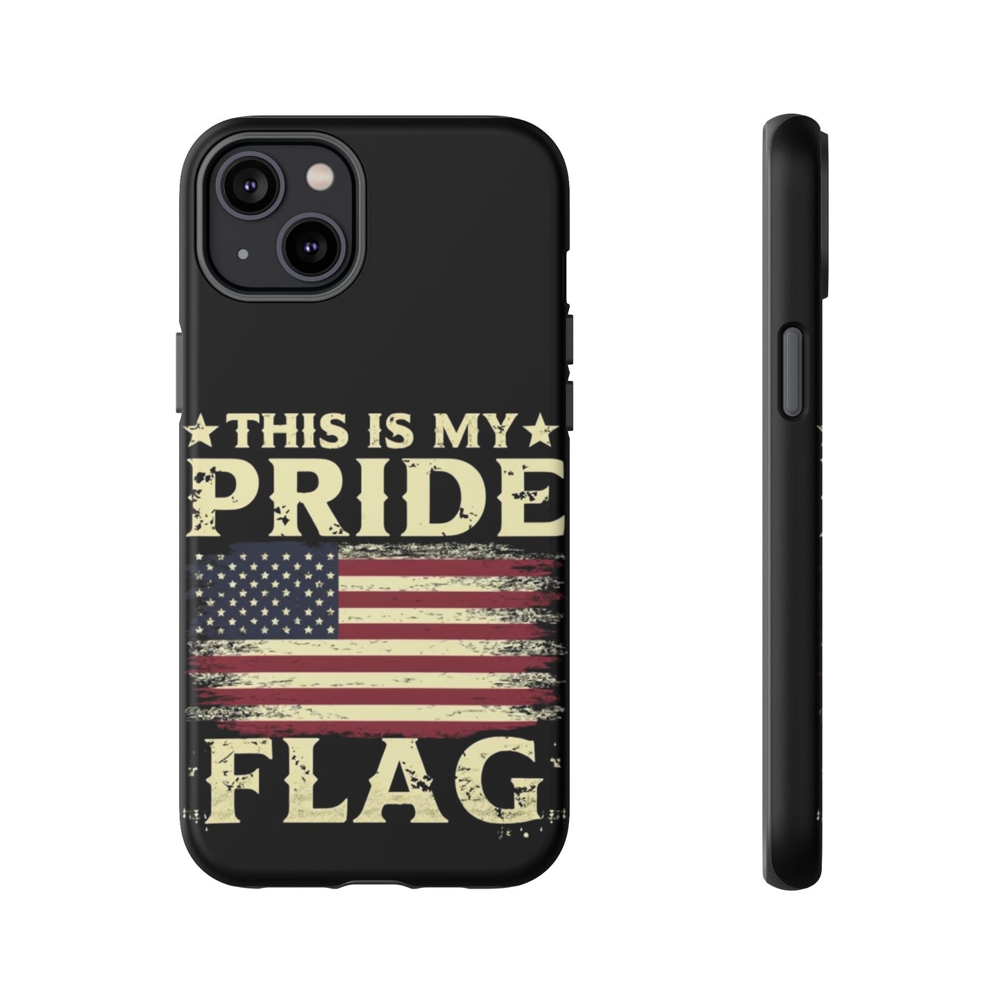 Patriotic Phone Case