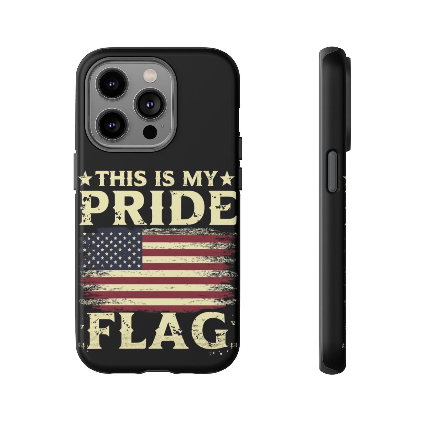 Patriotic Phone Case