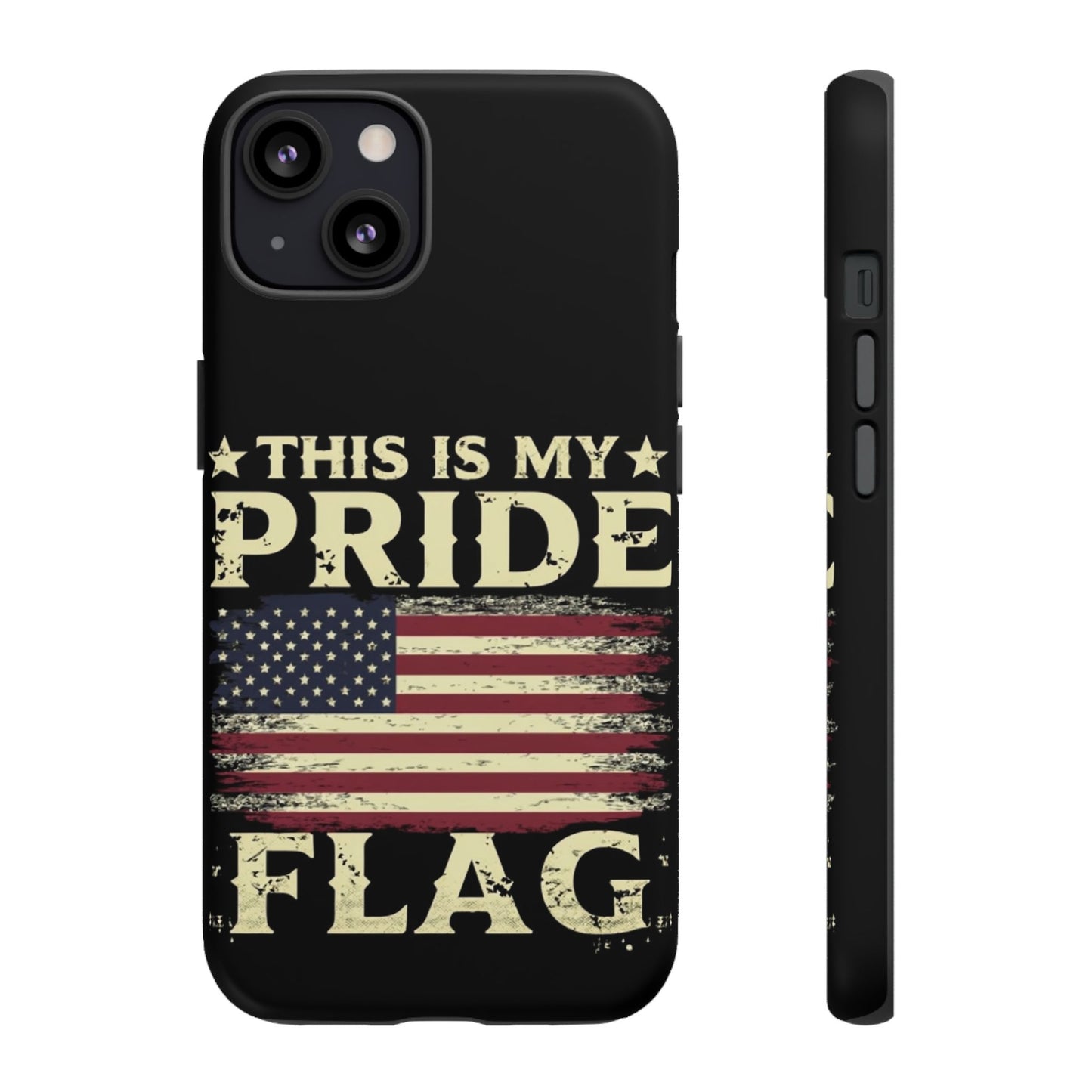 Patriotic Phone Case
