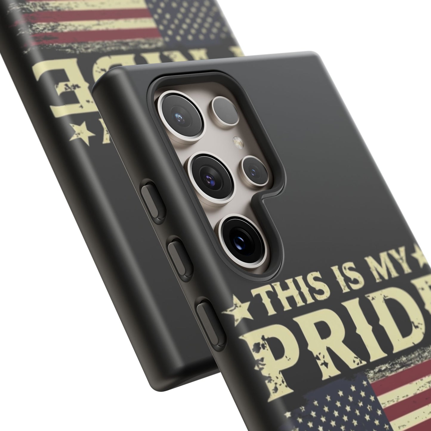 Patriotic Phone Case