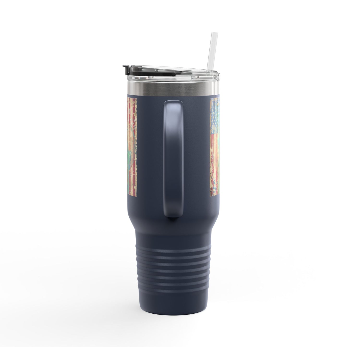 Patriotic Insulated Mug