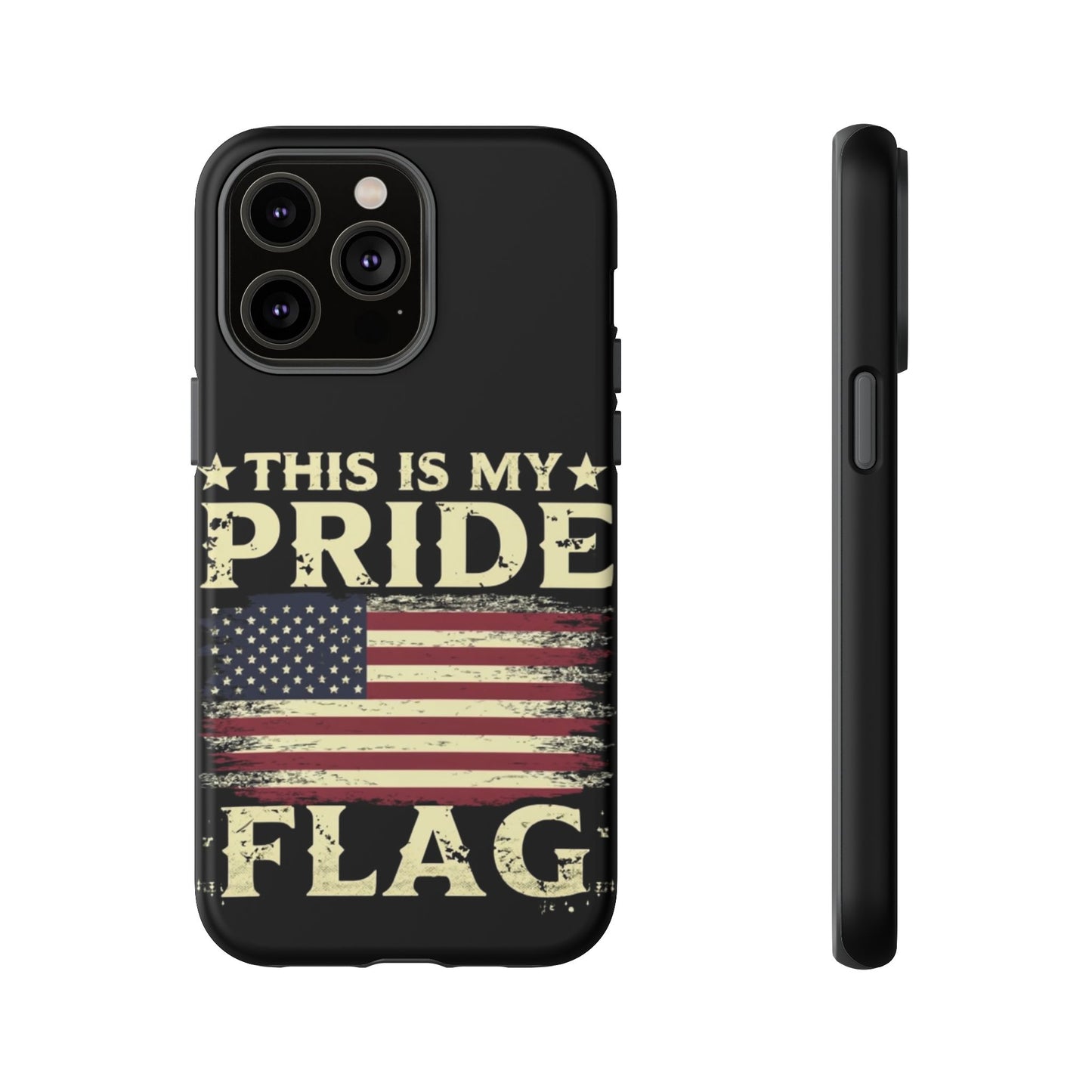 Patriotic Phone Case
