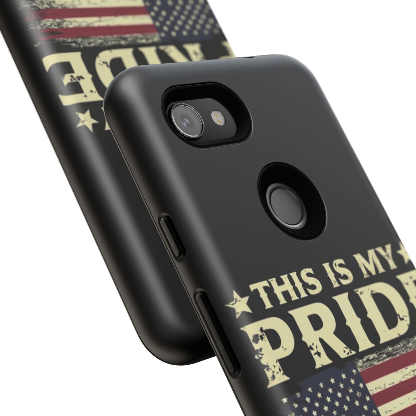 Patriotic Phone Case