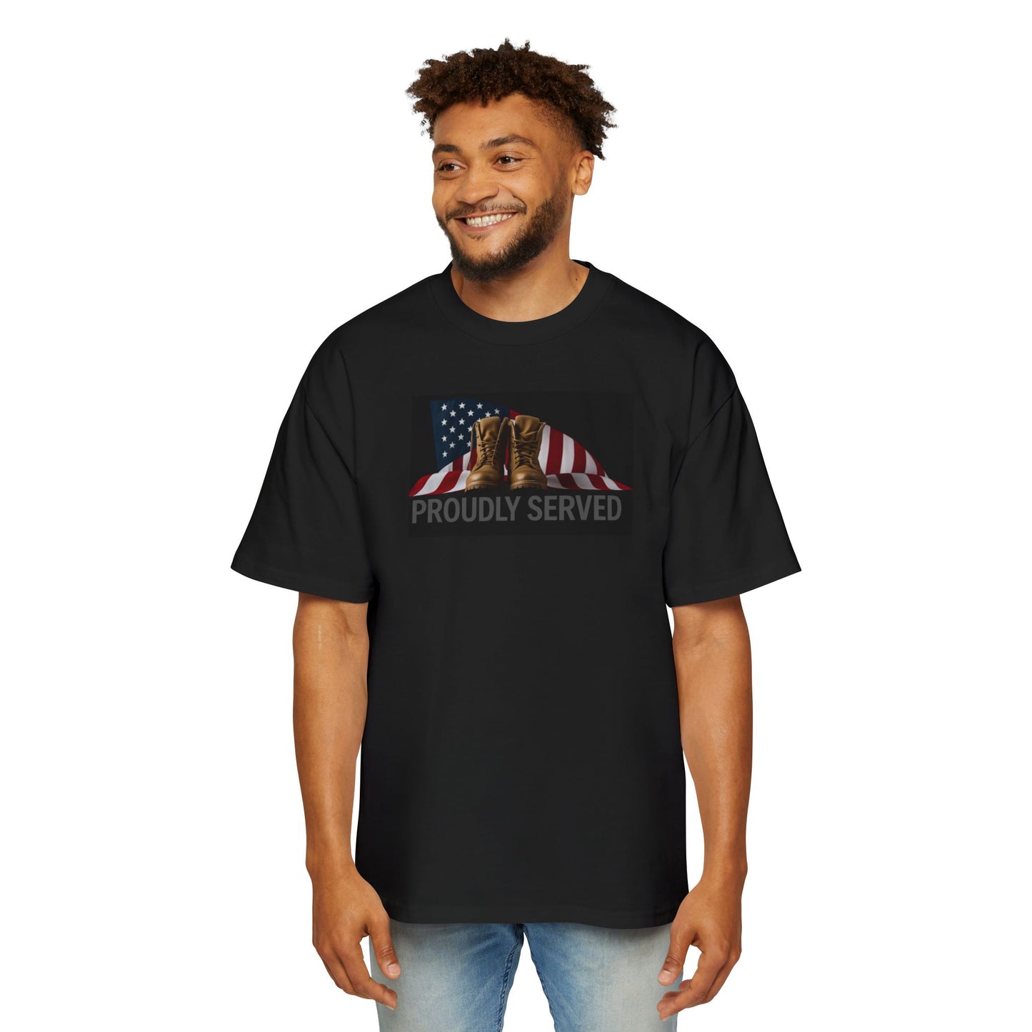 Patriot Tee