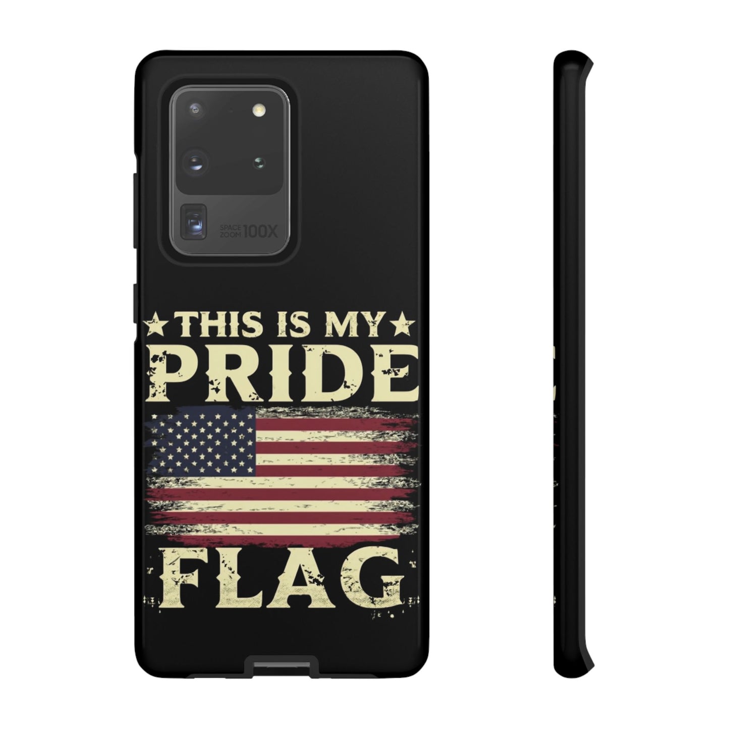 Patriotic Phone Case