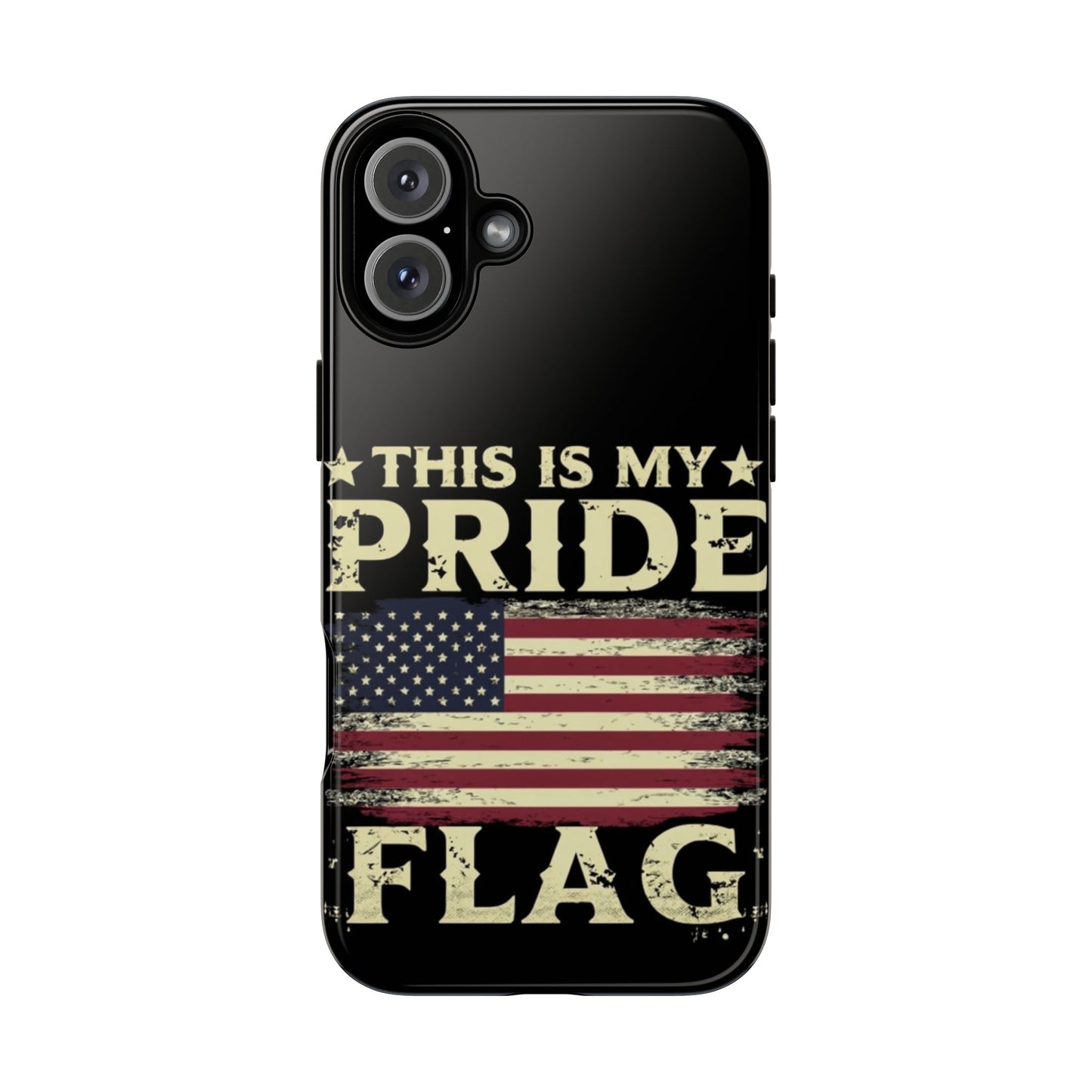 Patriotic Phone Case