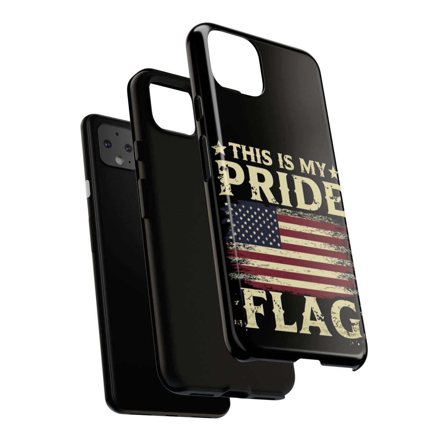 Patriotic Phone Case