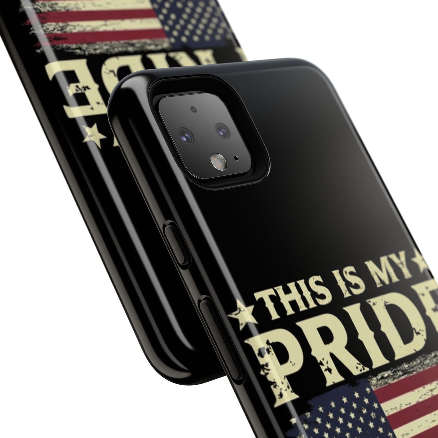 Patriotic Phone Case