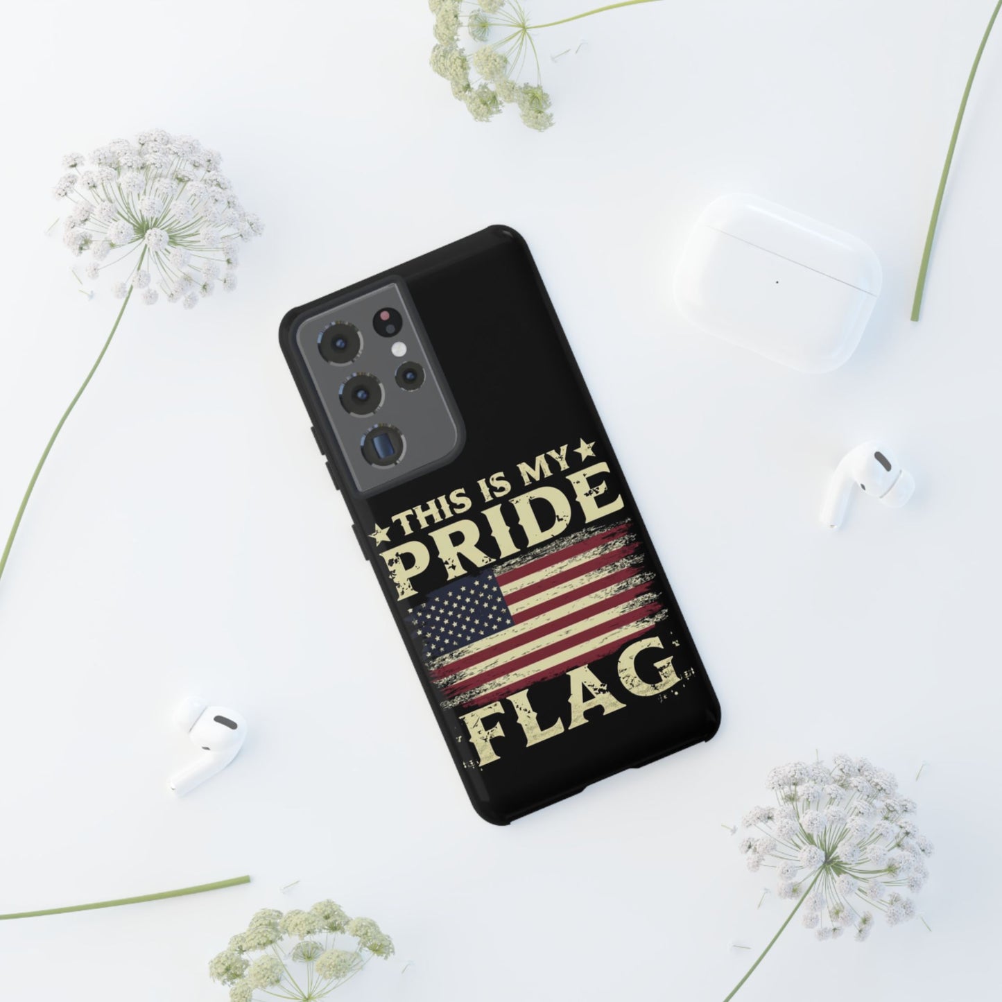 Patriotic Phone Case