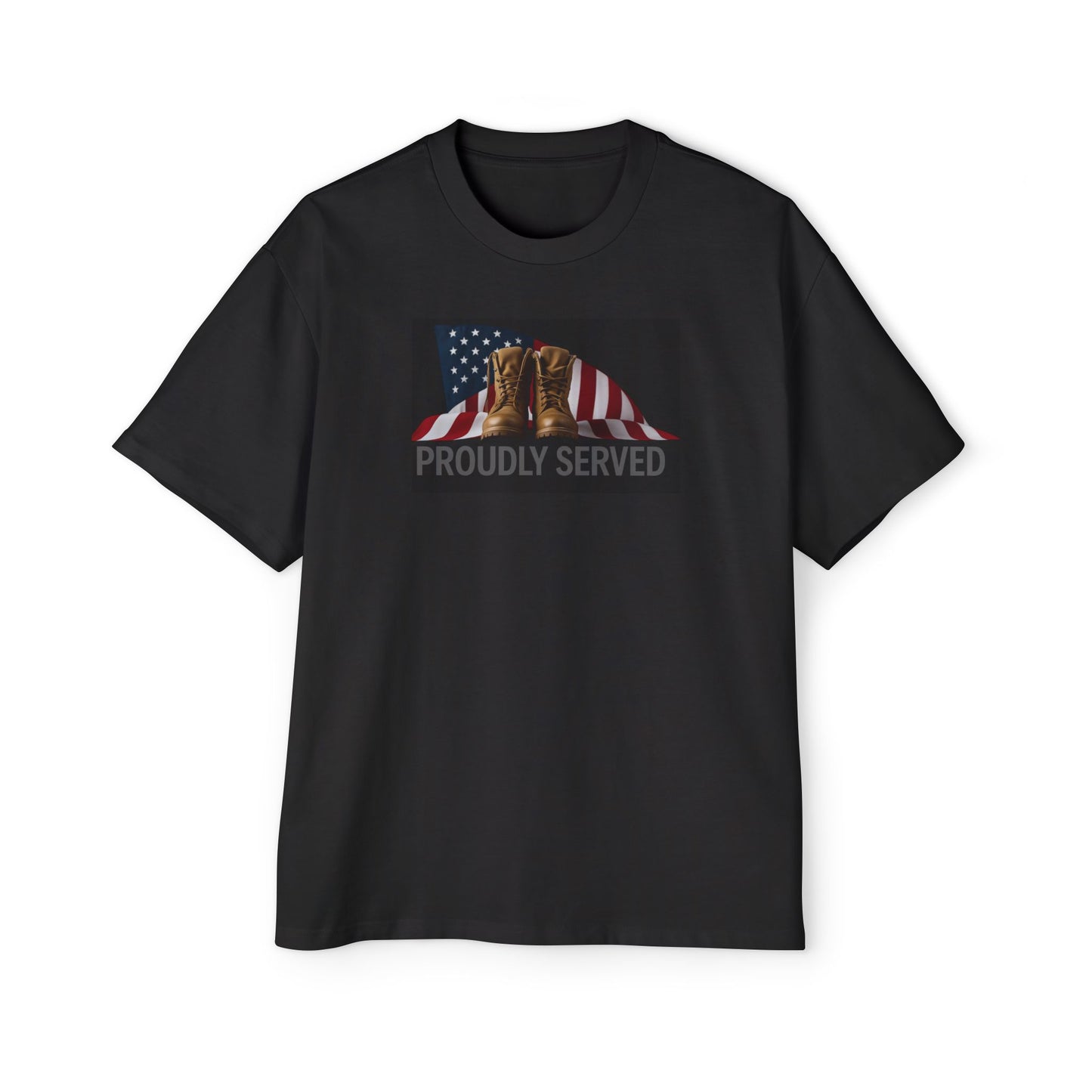 Patriot Tee