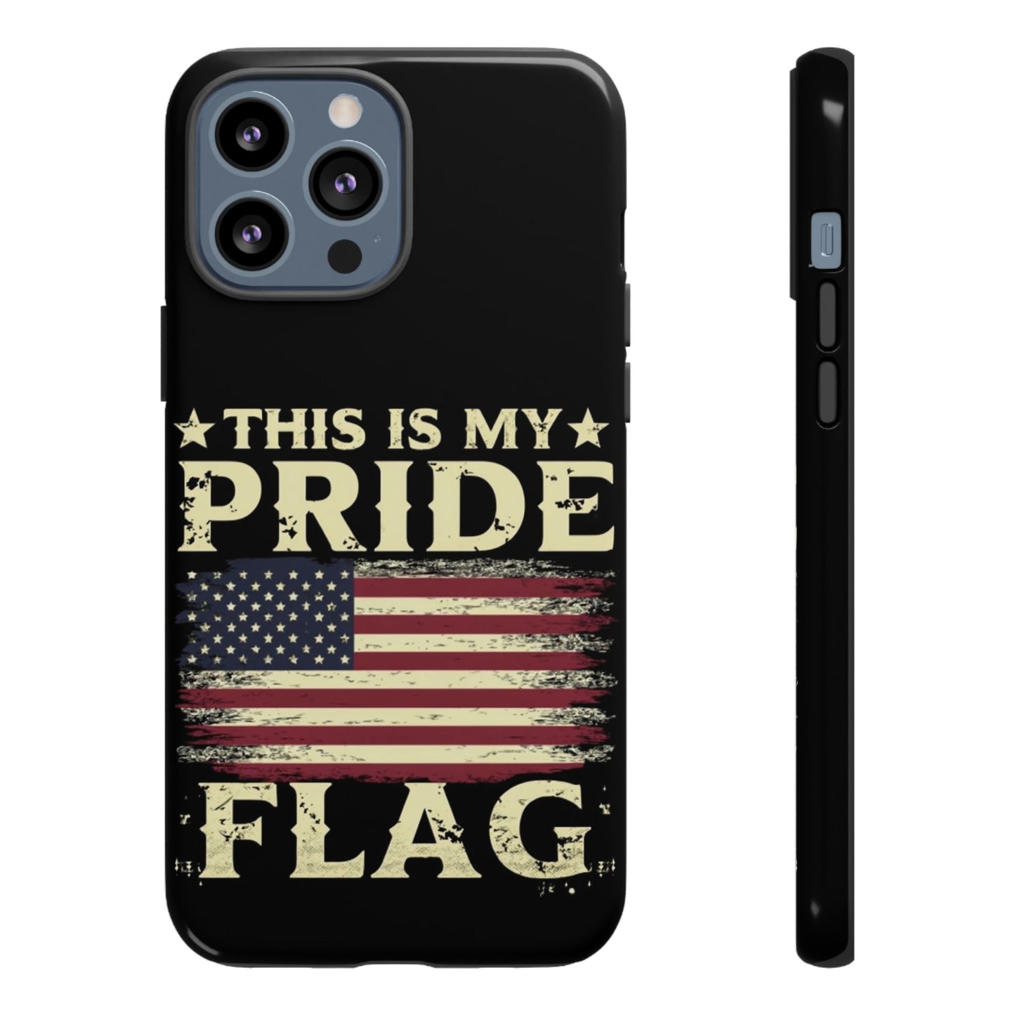 Patriotic Phone Case