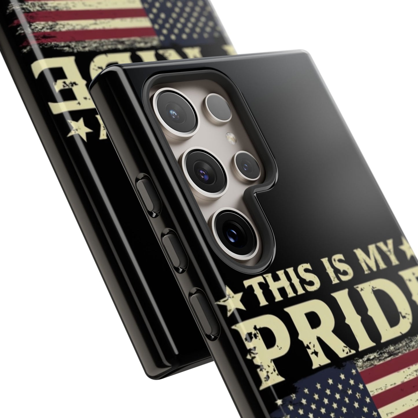 Patriotic Phone Case