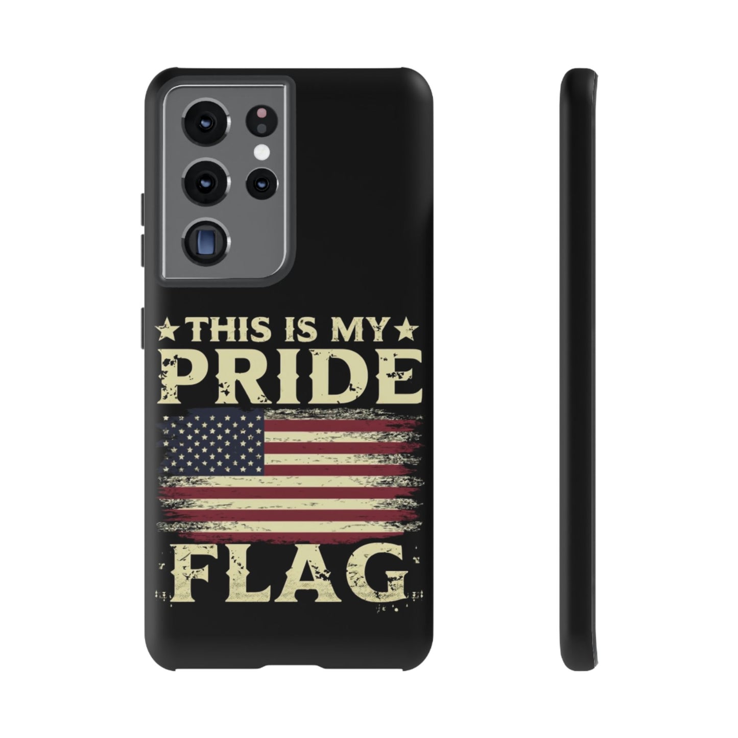 Patriotic Phone Case