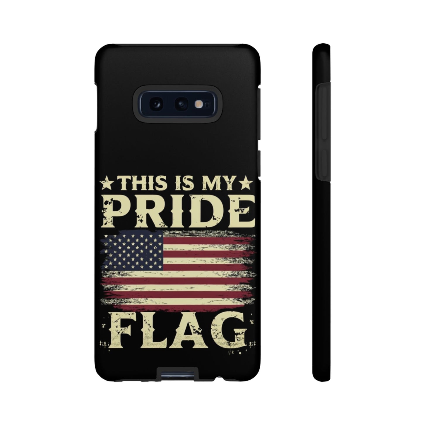 Patriotic Phone Case