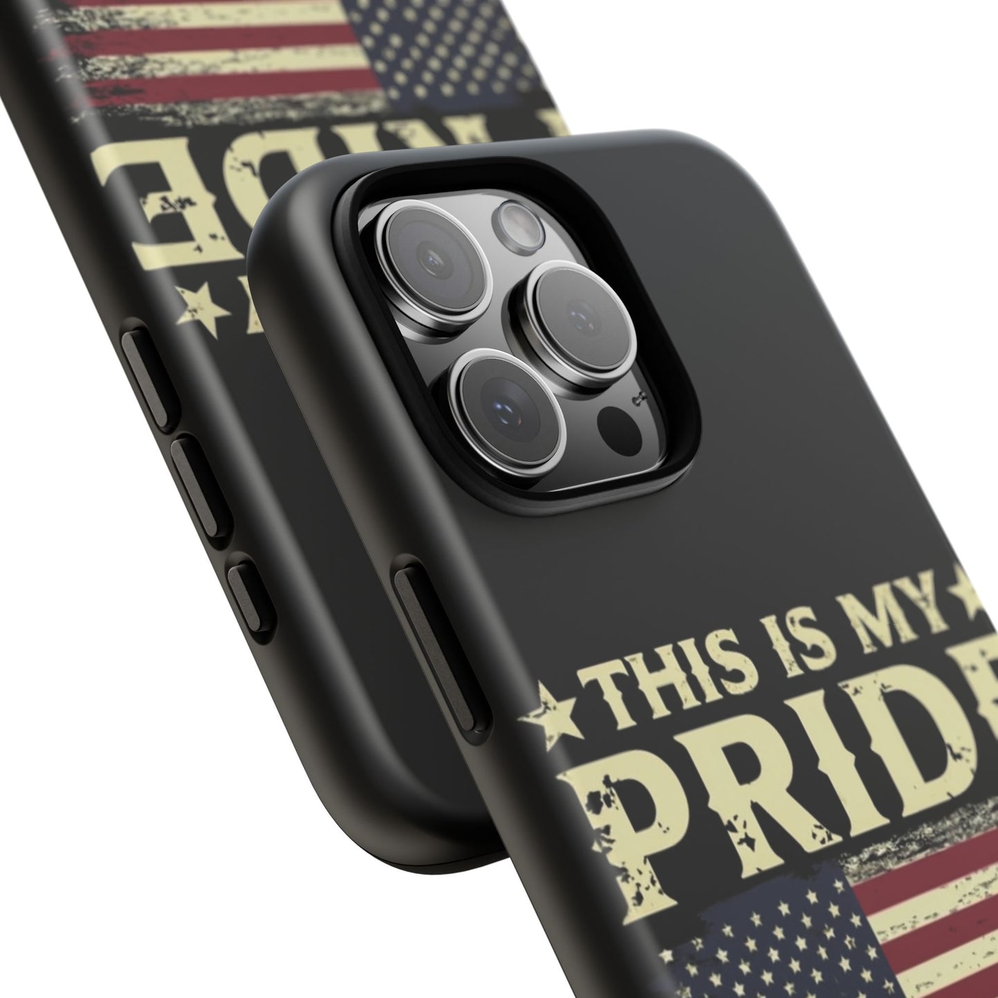 Patriotic Phone Case