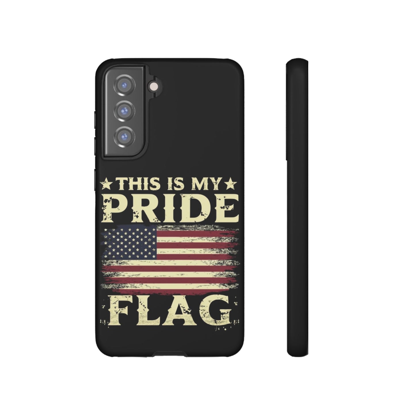 Patriotic Phone Case