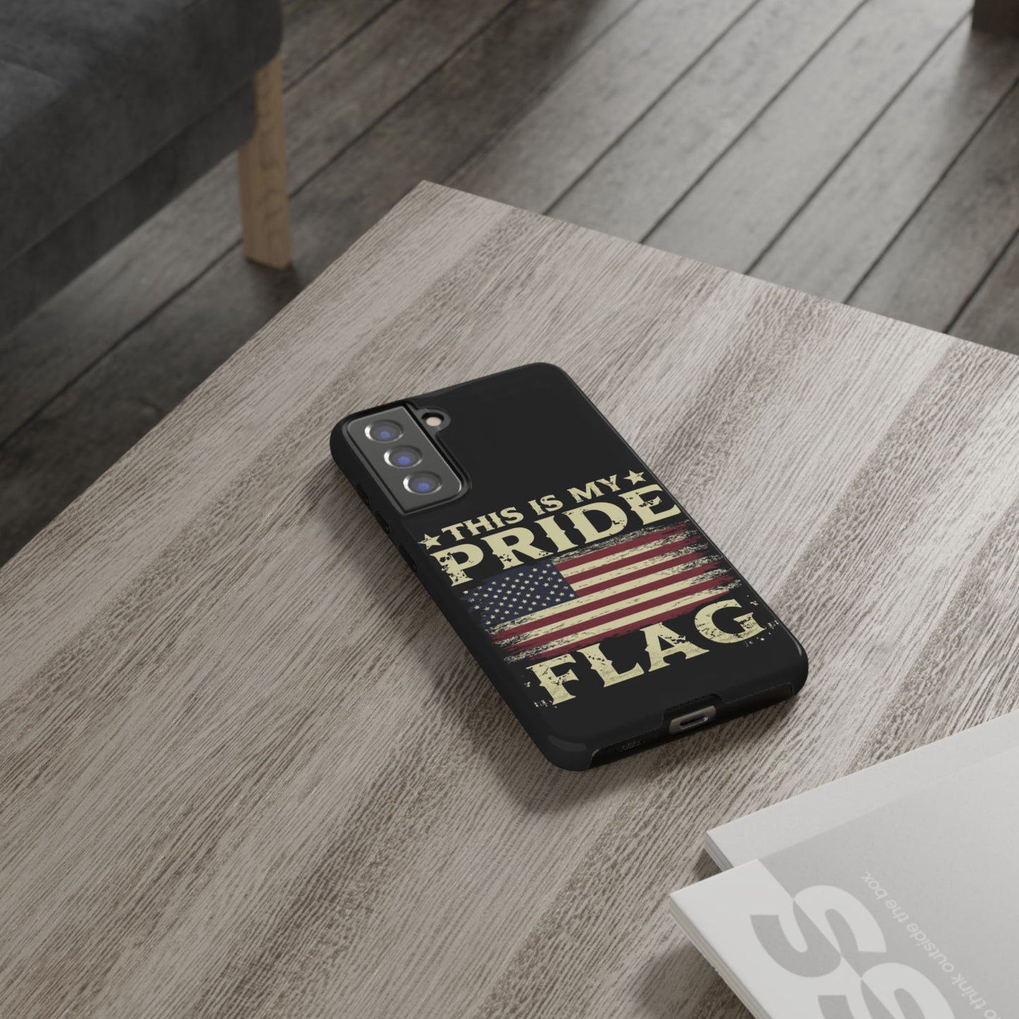 Patriotic Phone Case