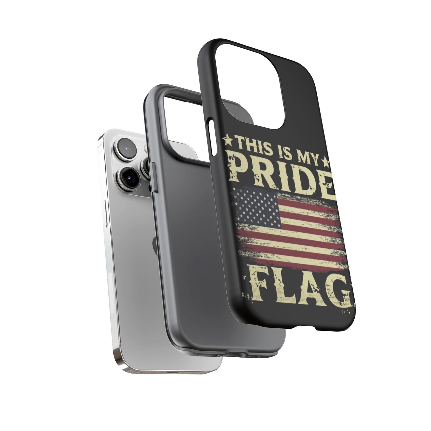 Patriotic Phone Case