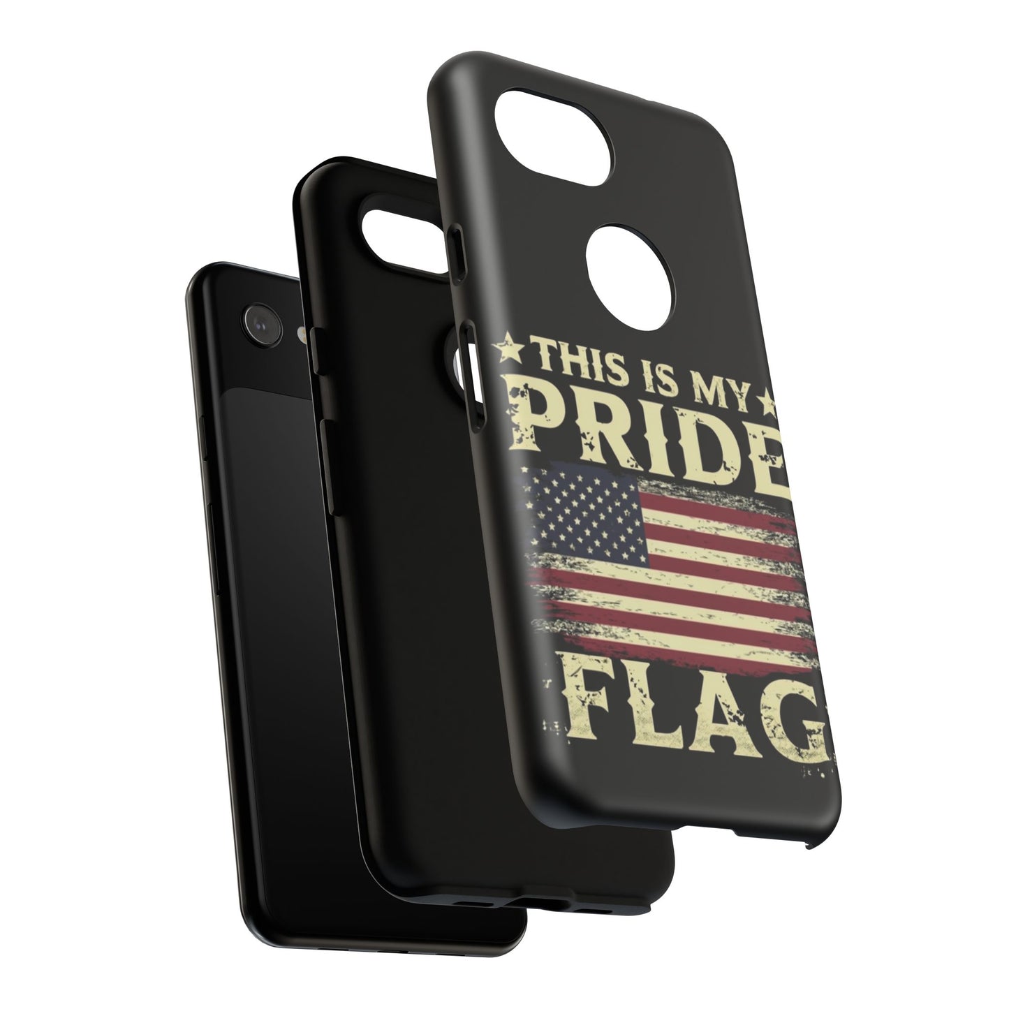 Patriotic Phone Case
