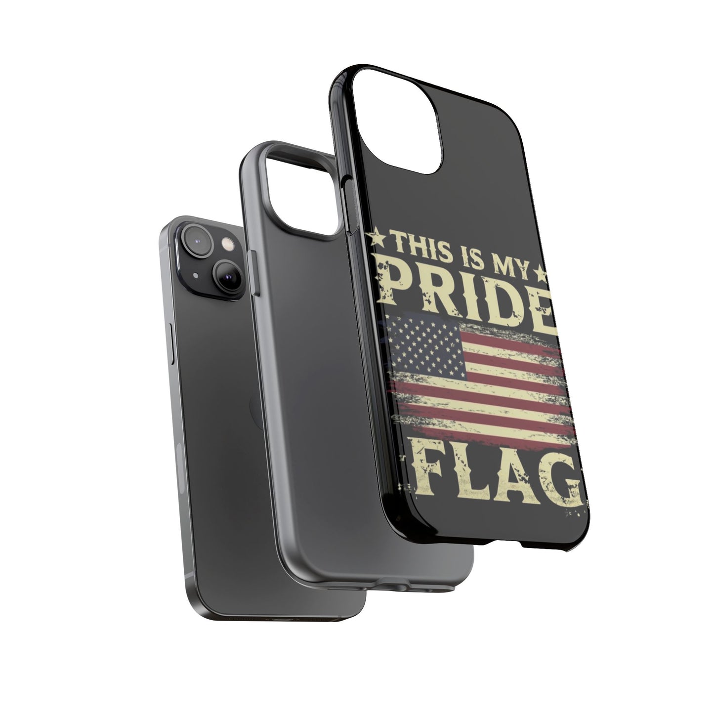 Patriotic Phone Case