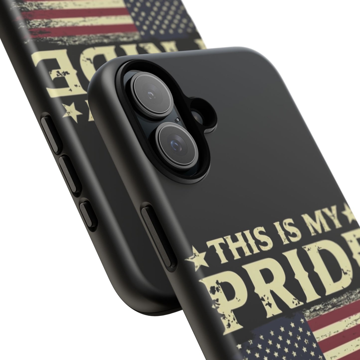 Patriotic Phone Case