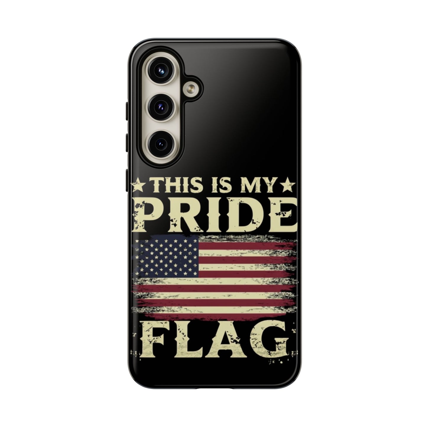 Patriotic Phone Case