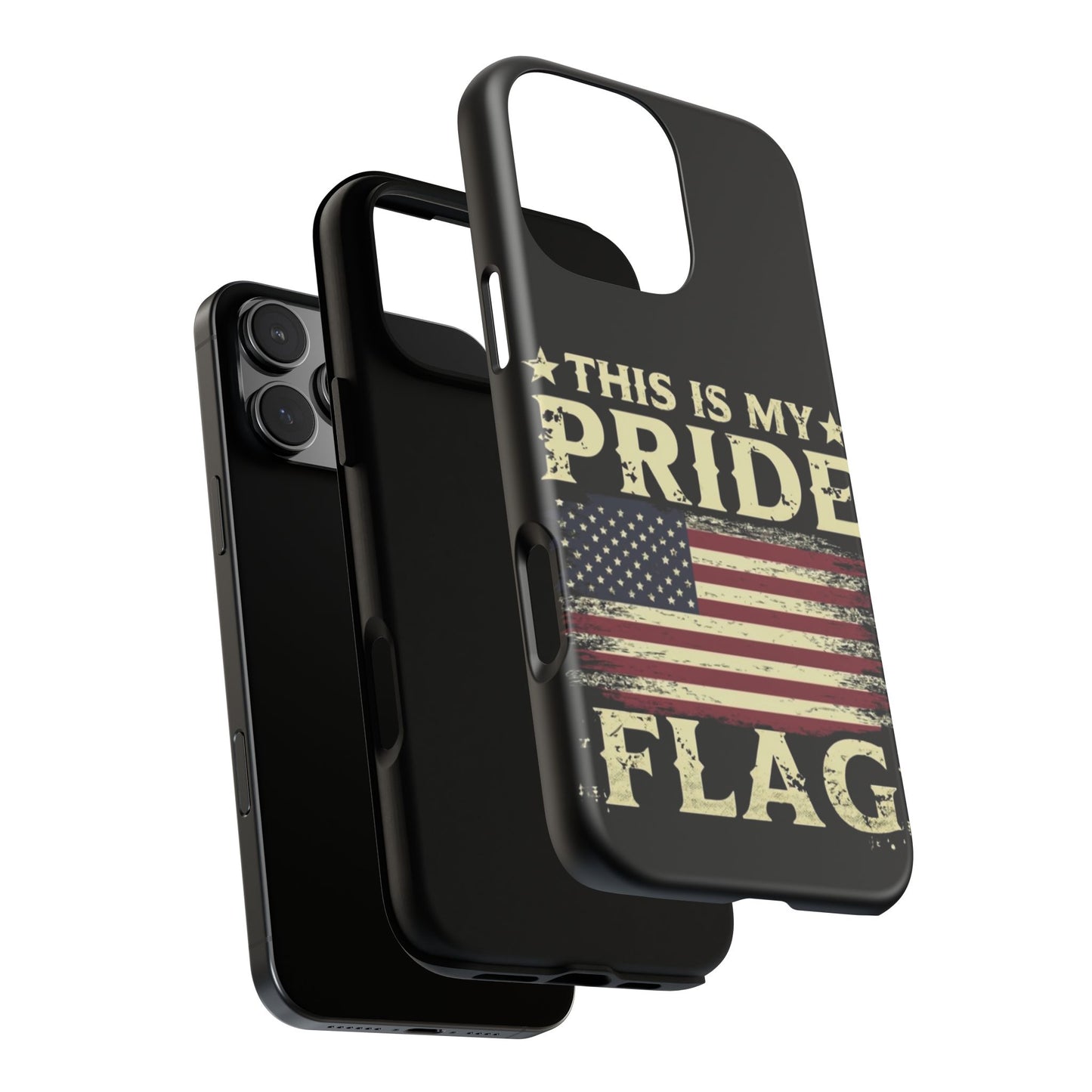Patriotic Phone Case