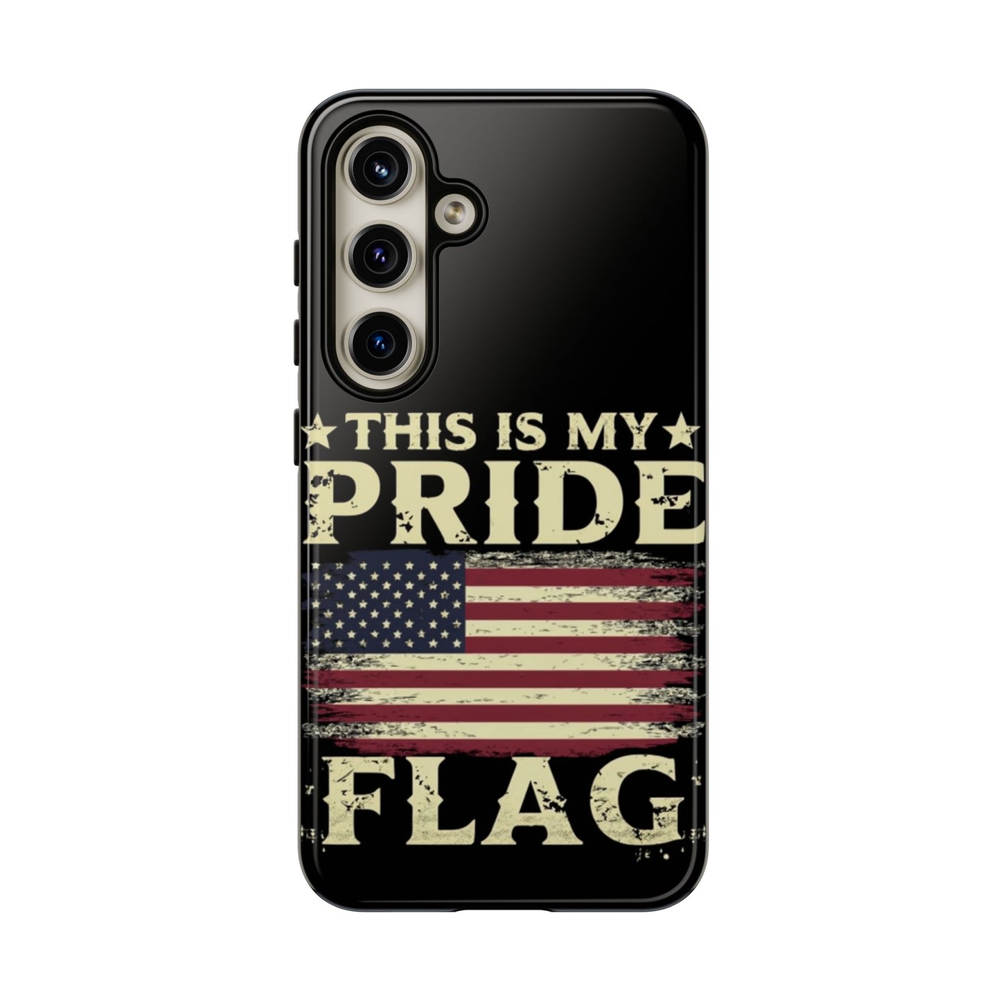 Patriotic Phone Case