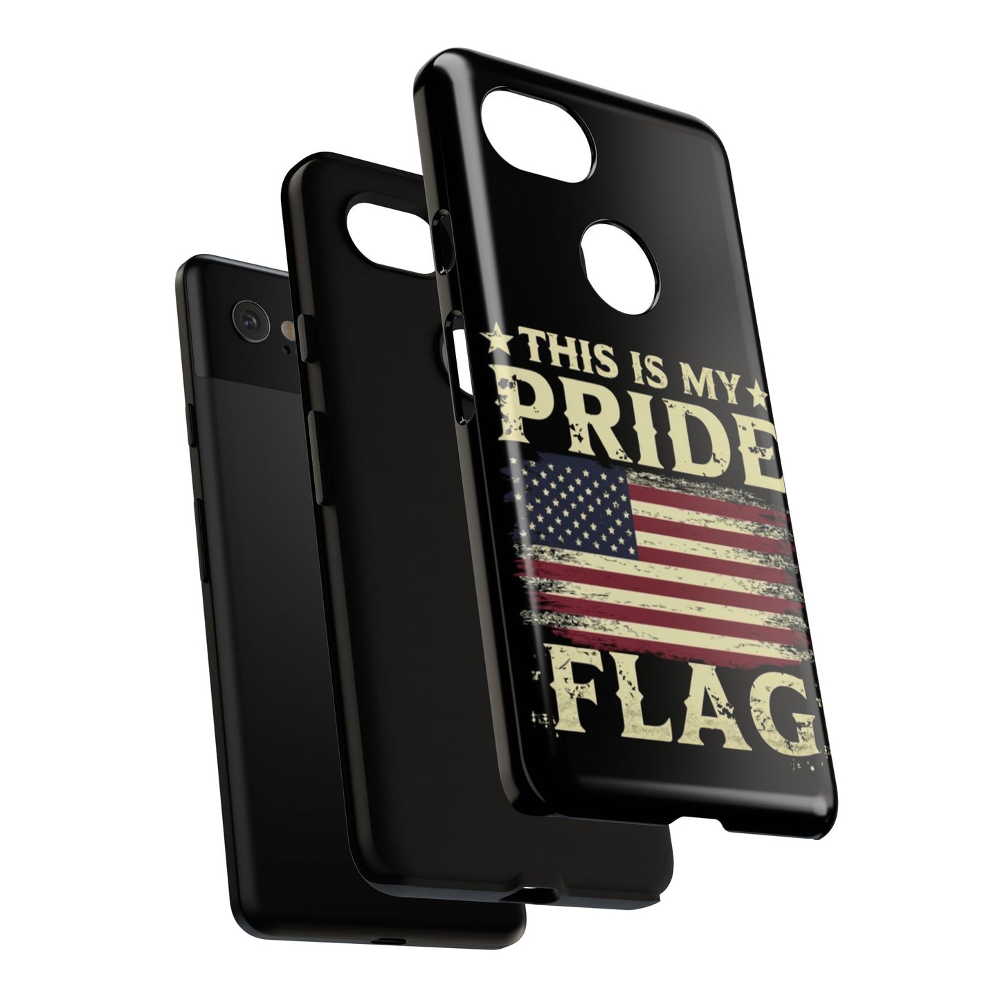 Patriotic Phone Case
