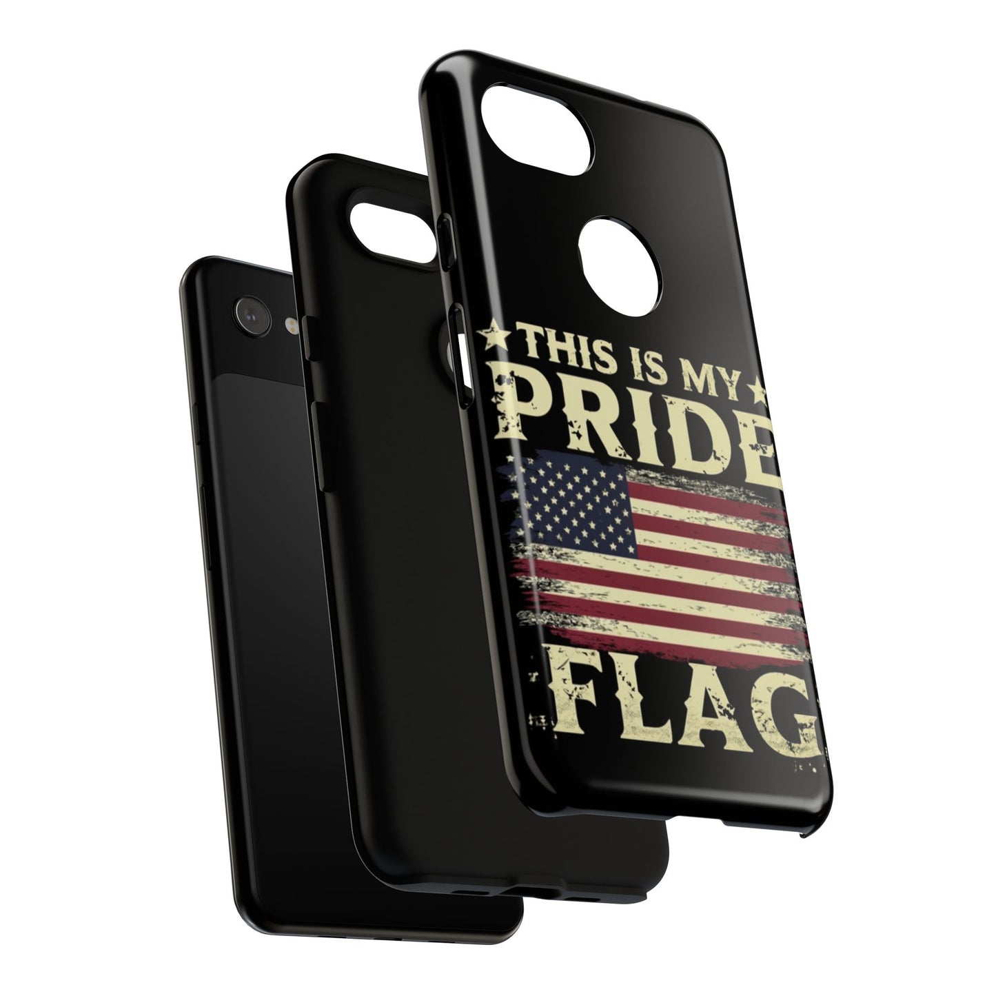 Patriotic Phone Case