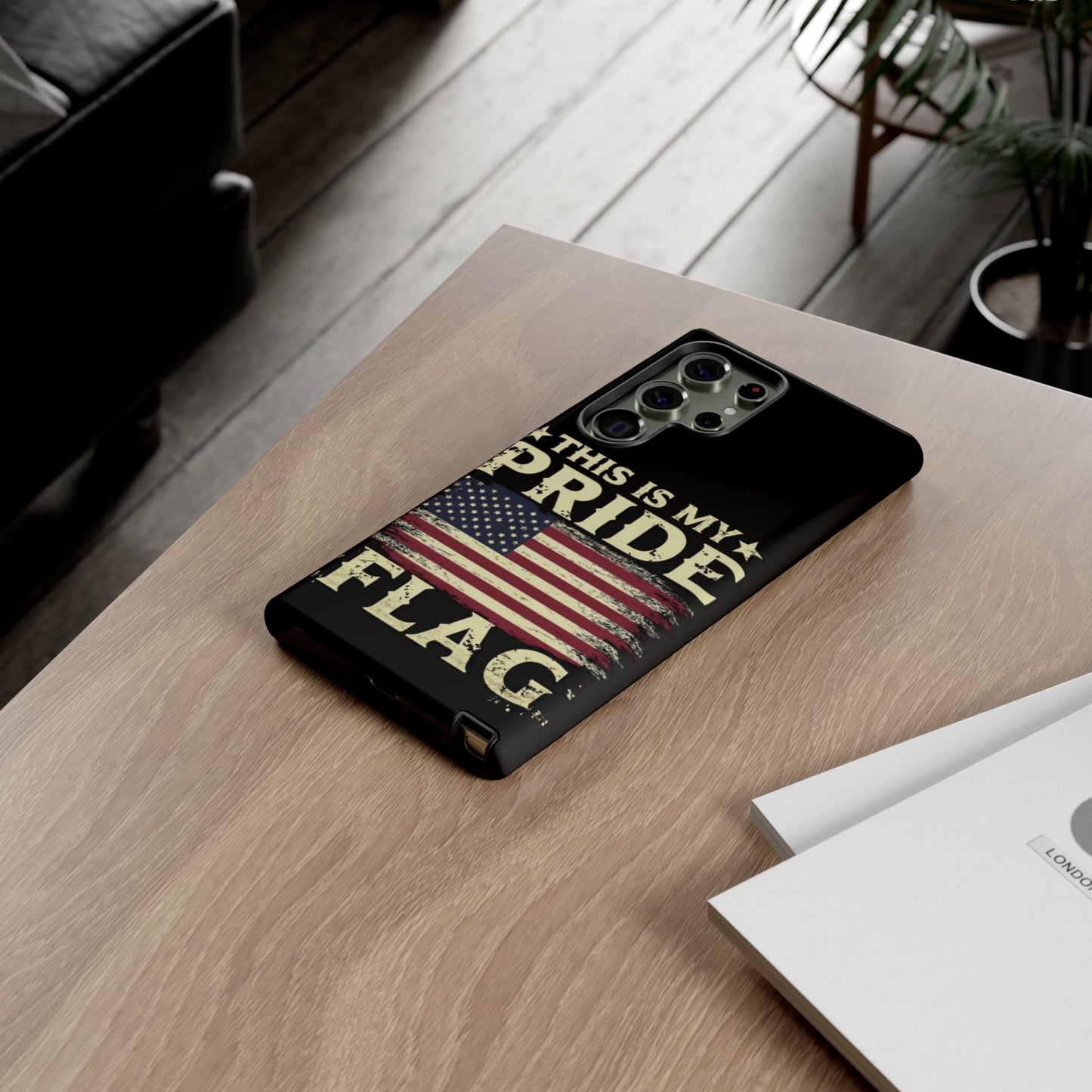 Patriotic Phone Case