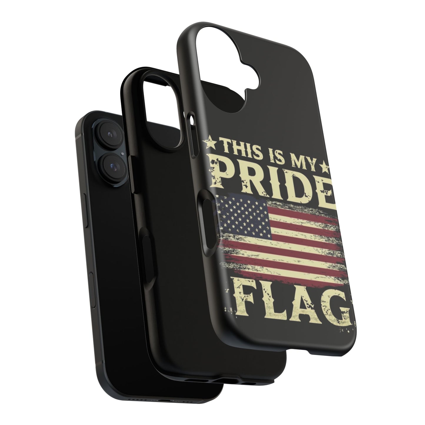 Patriotic Phone Case