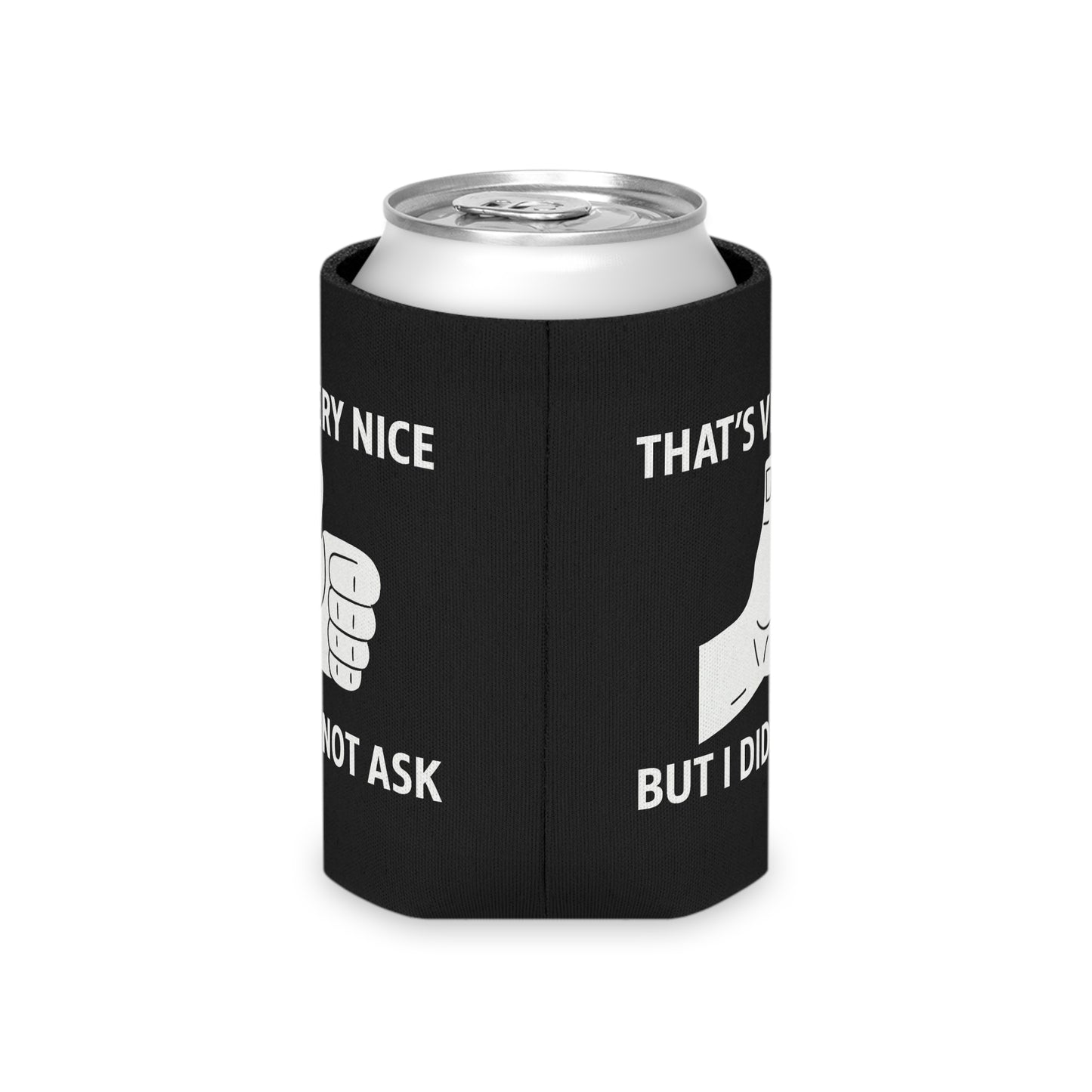 Funny Can Holder