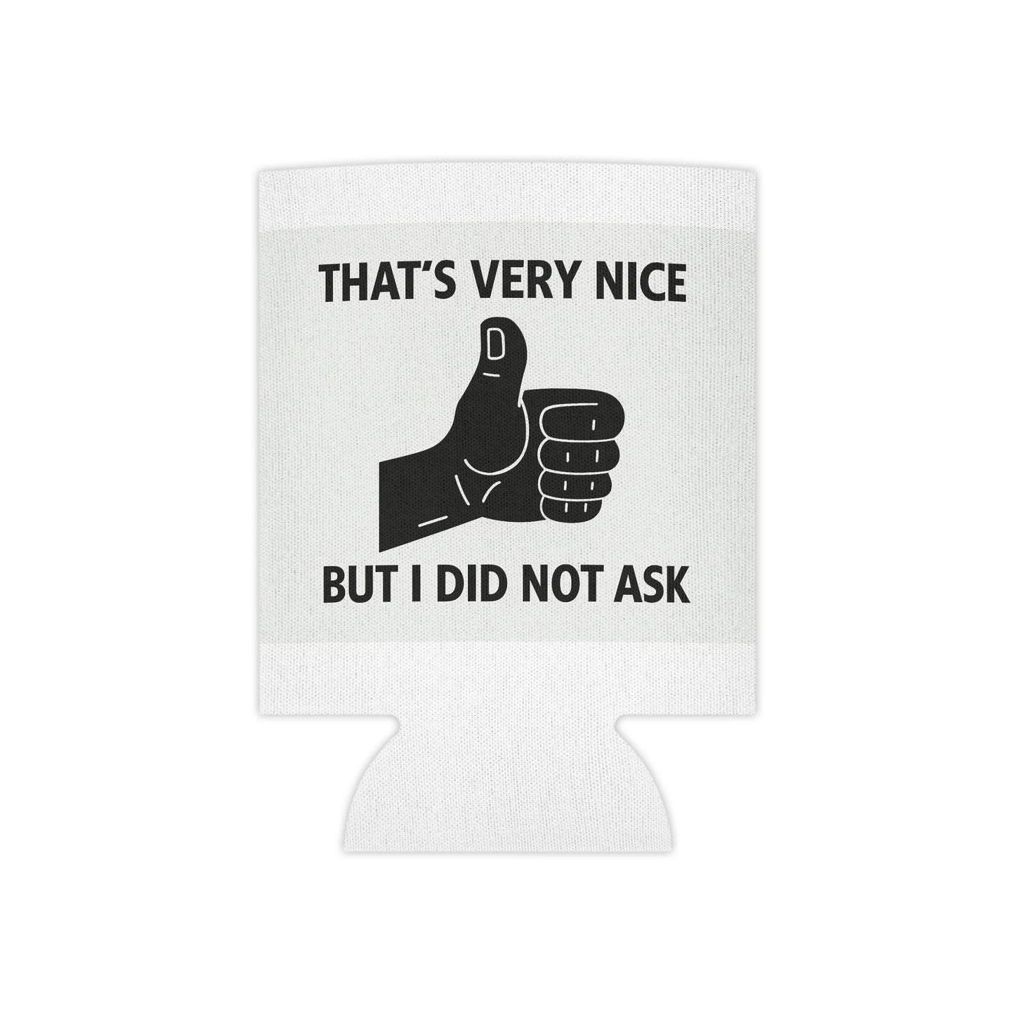Funny Can Cooler Holder