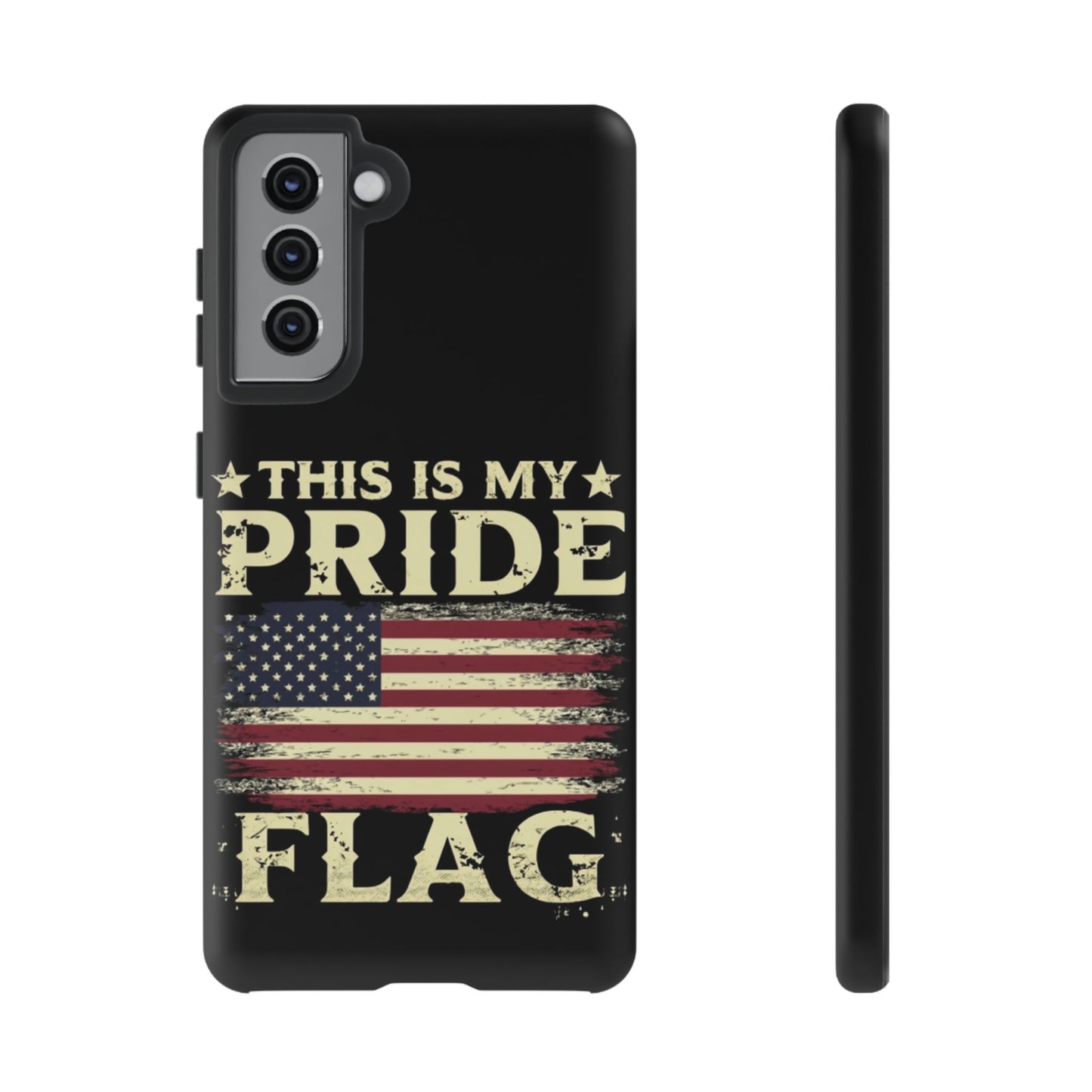 Patriotic Phone Case