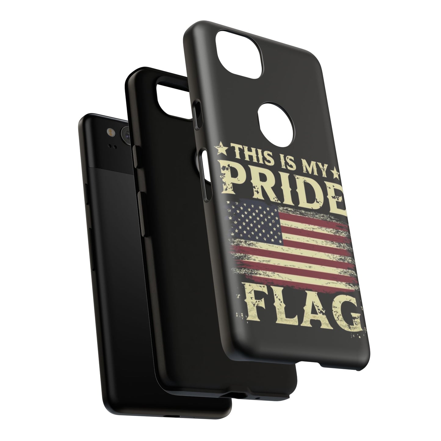 Patriotic Phone Case