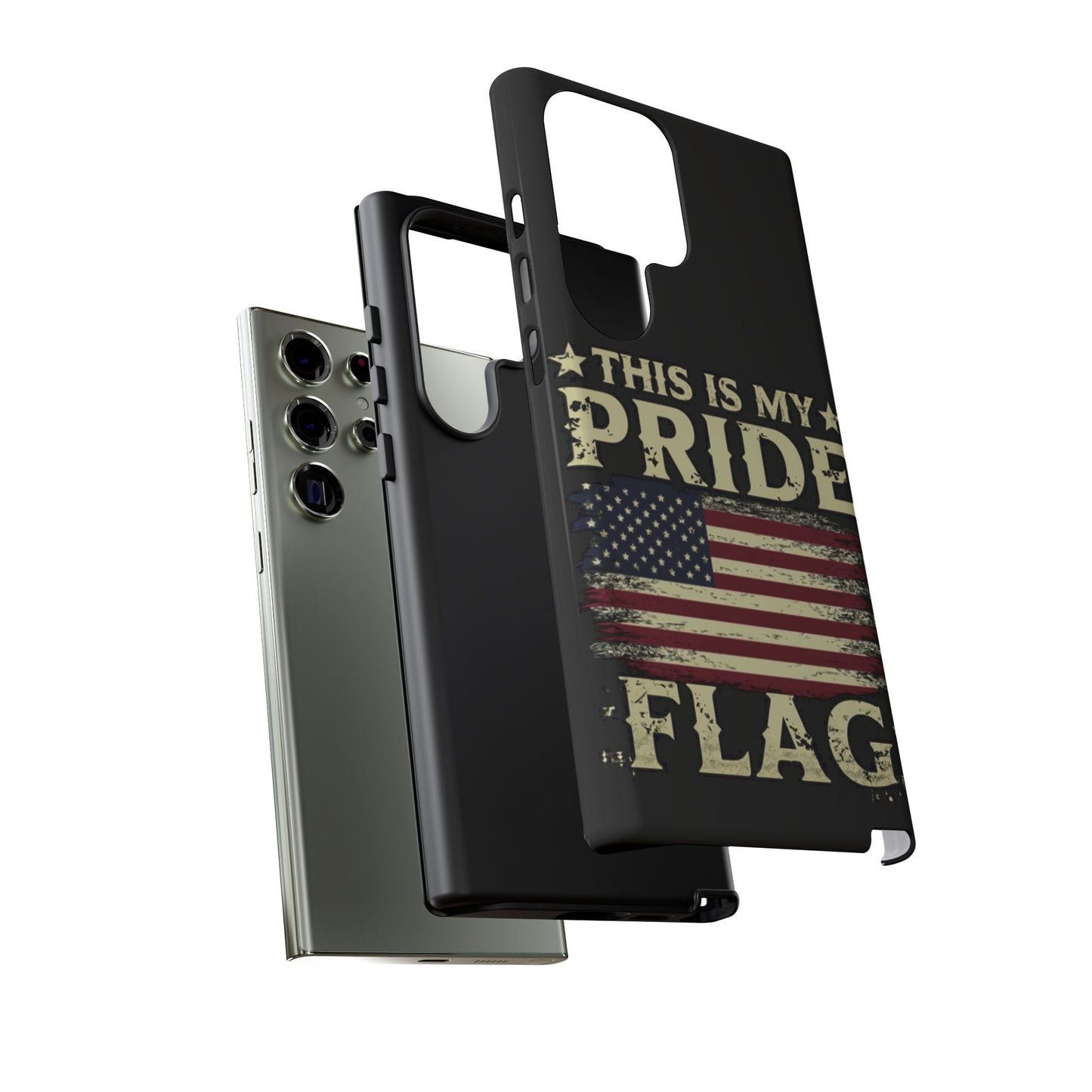 Patriotic Phone Case