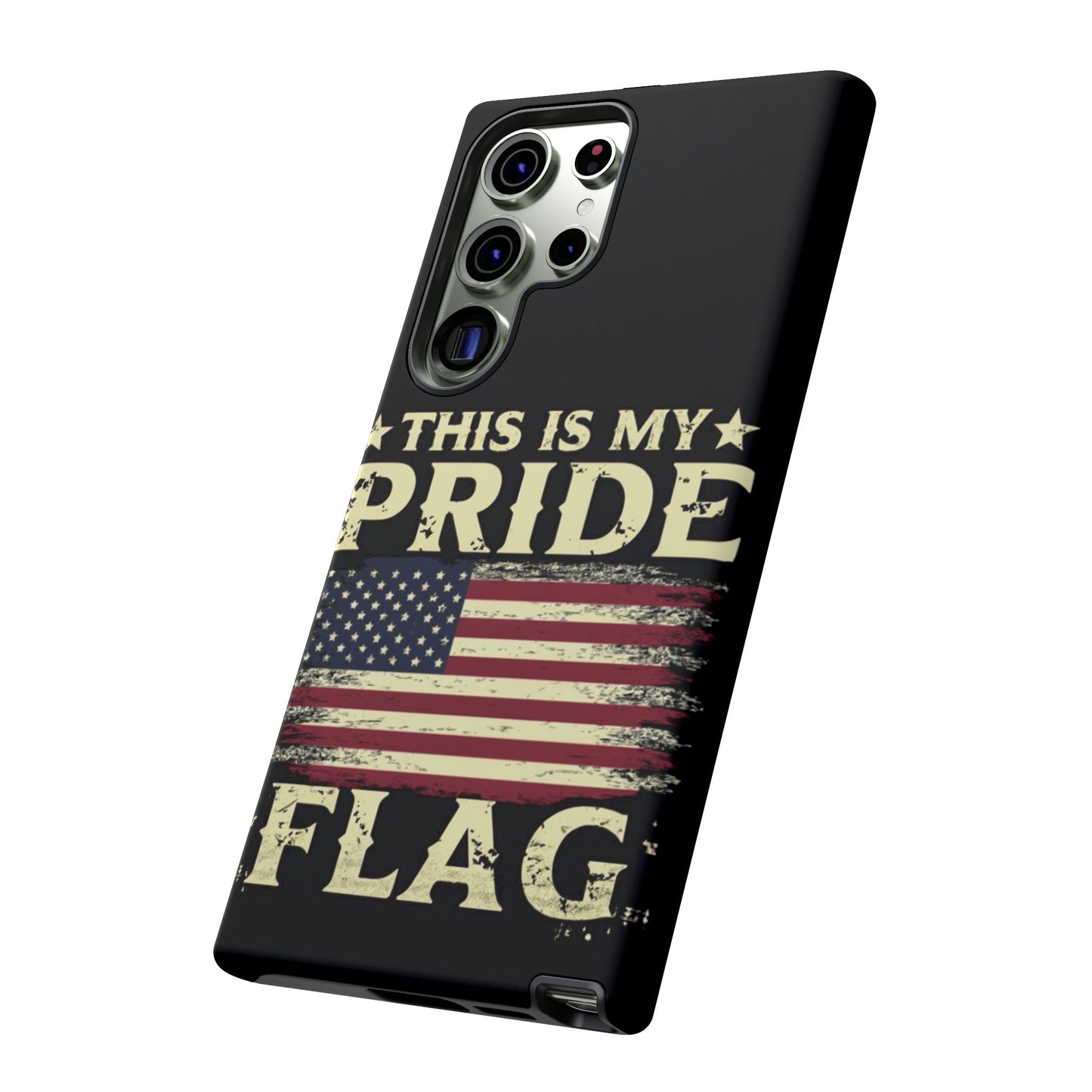 Patriotic Phone Case
