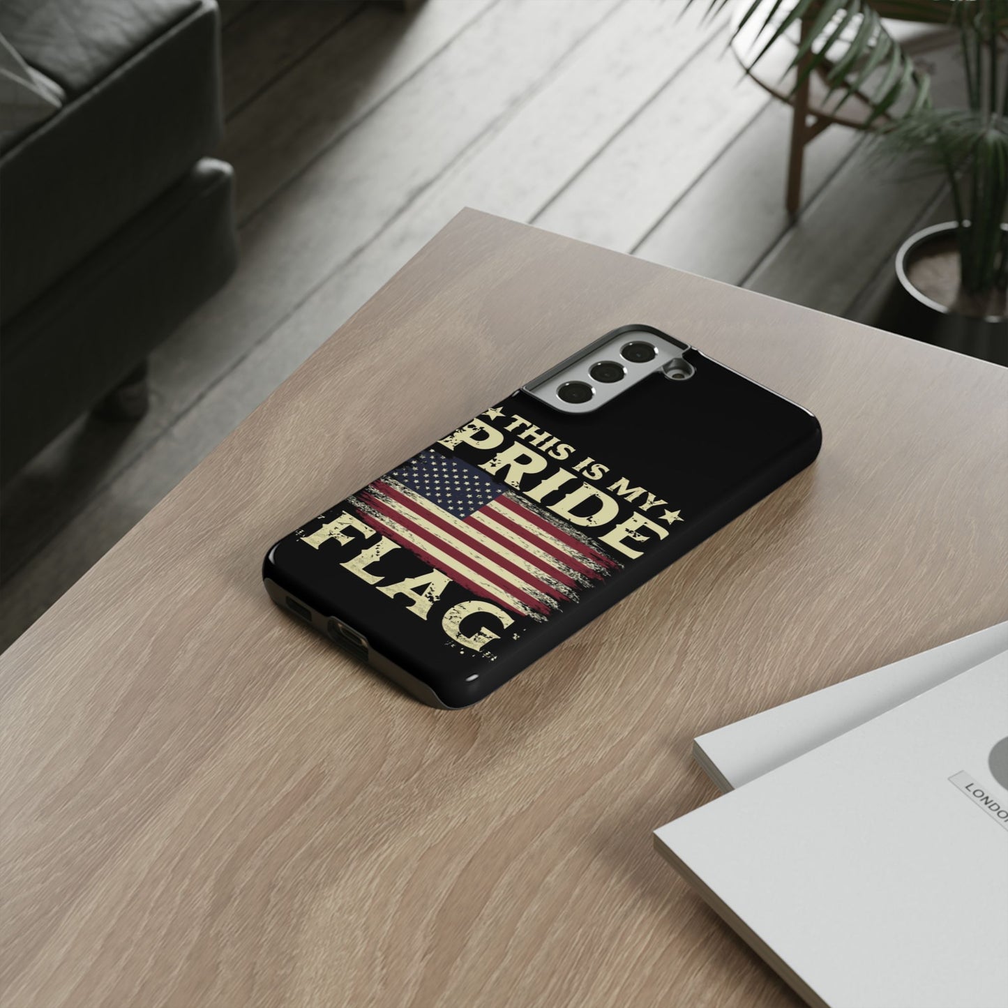 Patriotic Phone Case