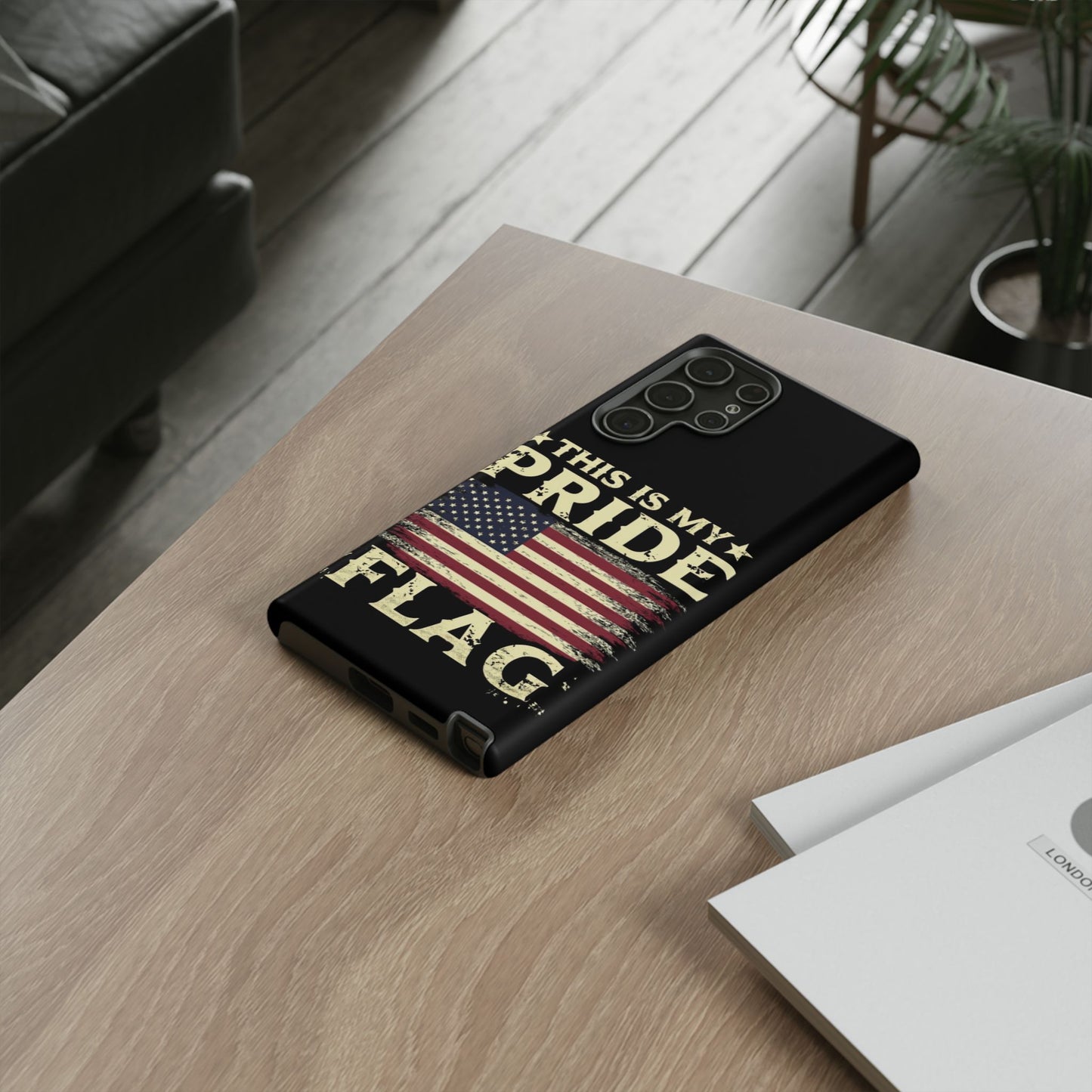 Patriotic Phone Case