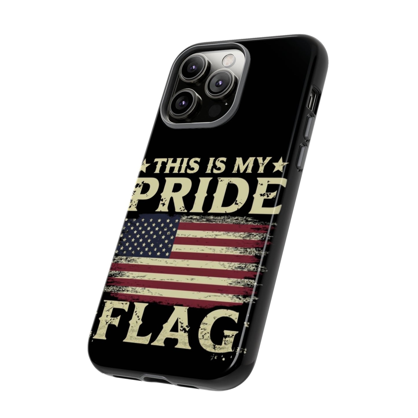 Patriotic Phone Case