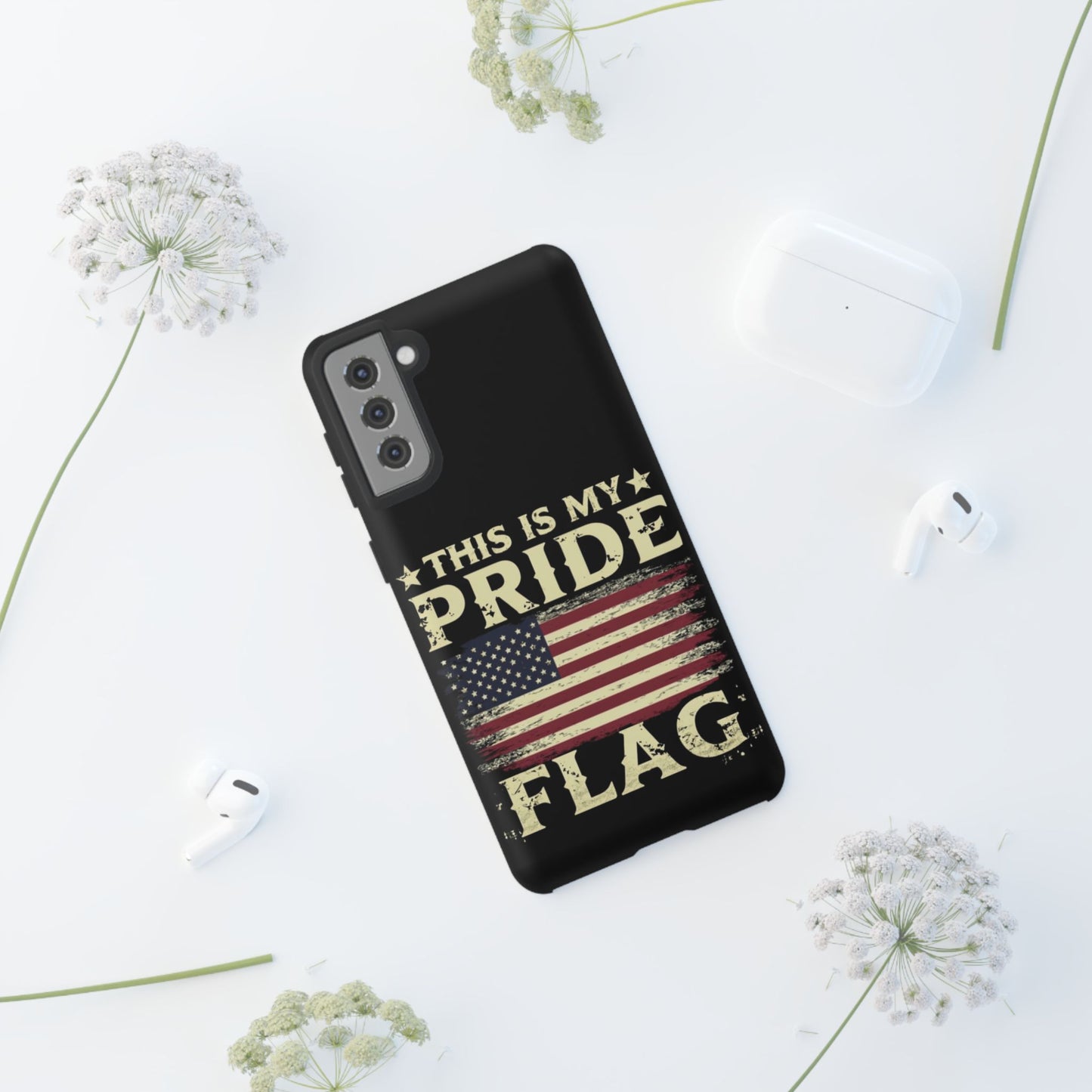 Patriotic Phone Case