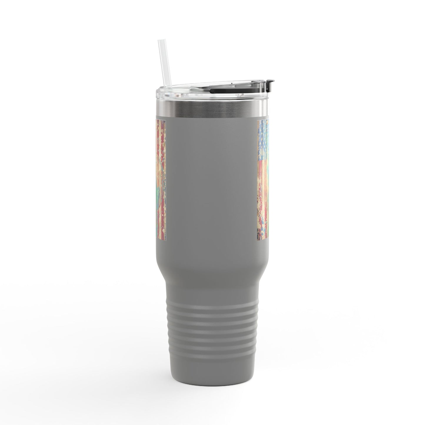 Patriotic Insulated Mug