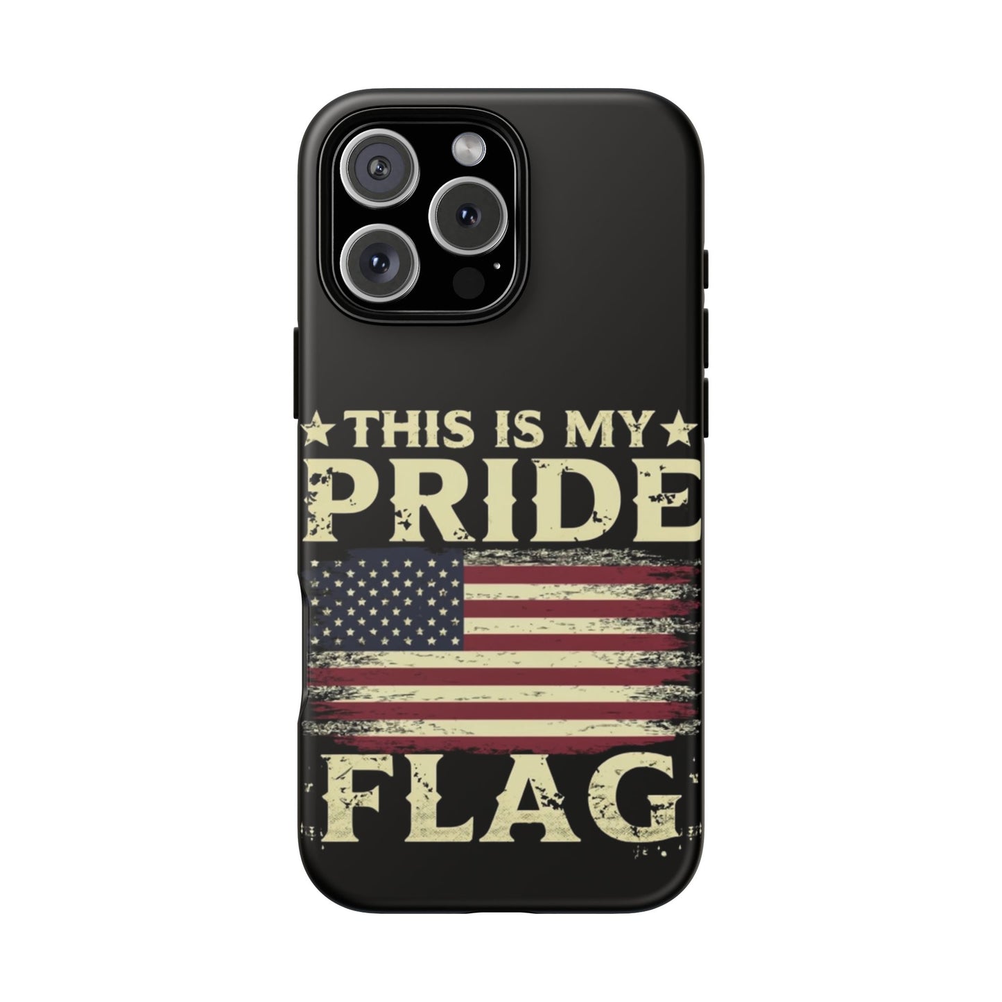 Patriotic Phone Case