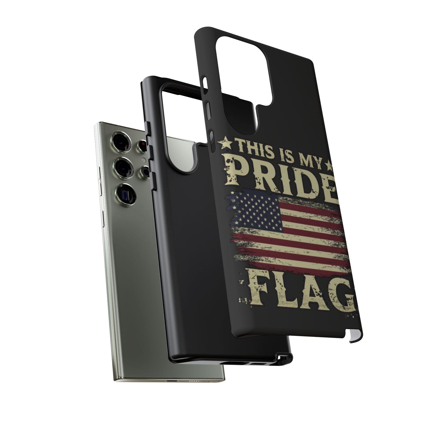 Patriotic Phone Case
