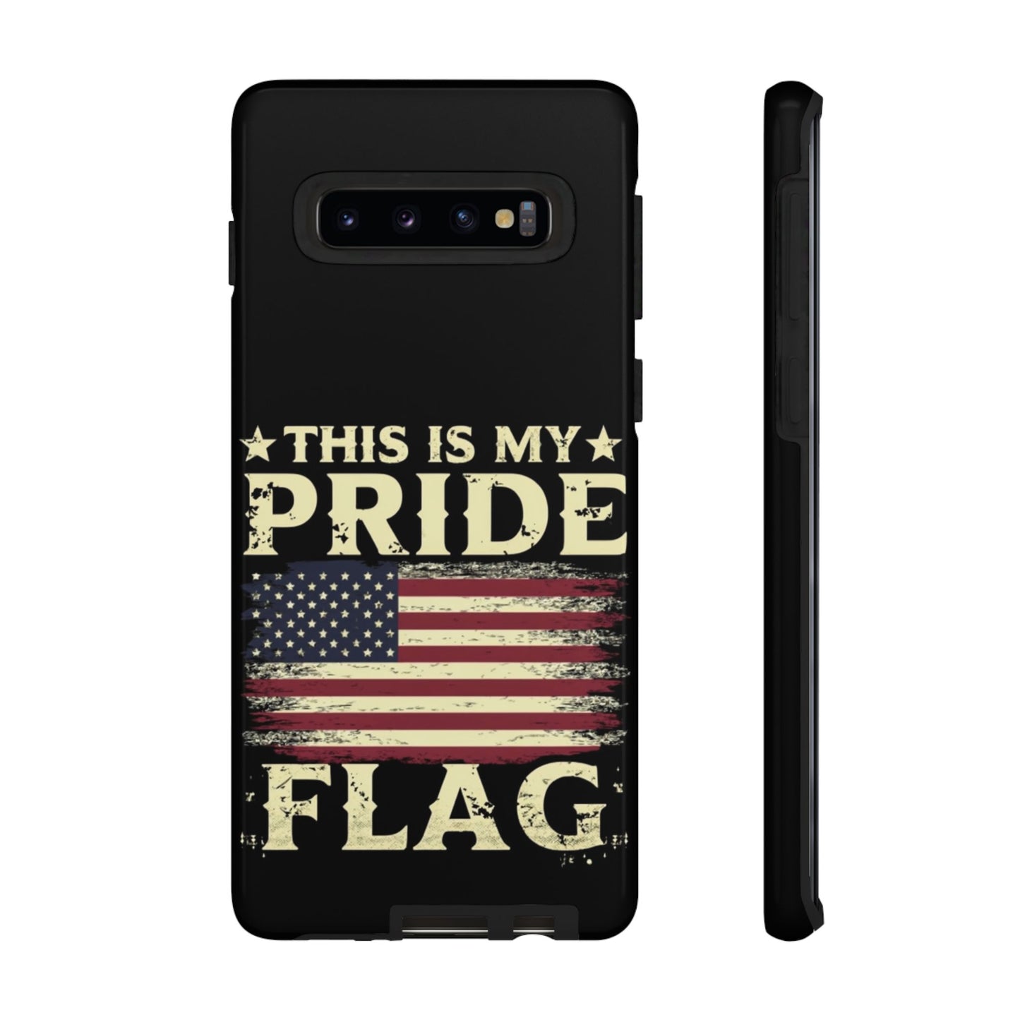 Patriotic Phone Case