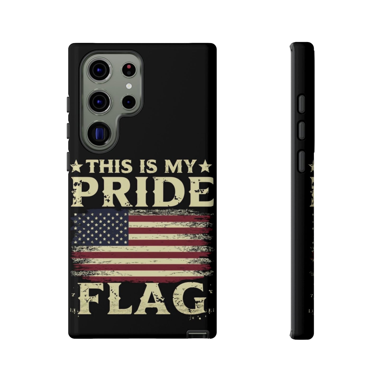 Patriotic Phone Case