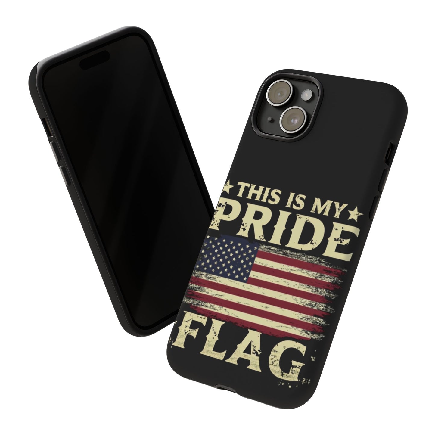 Patriotic Phone Case