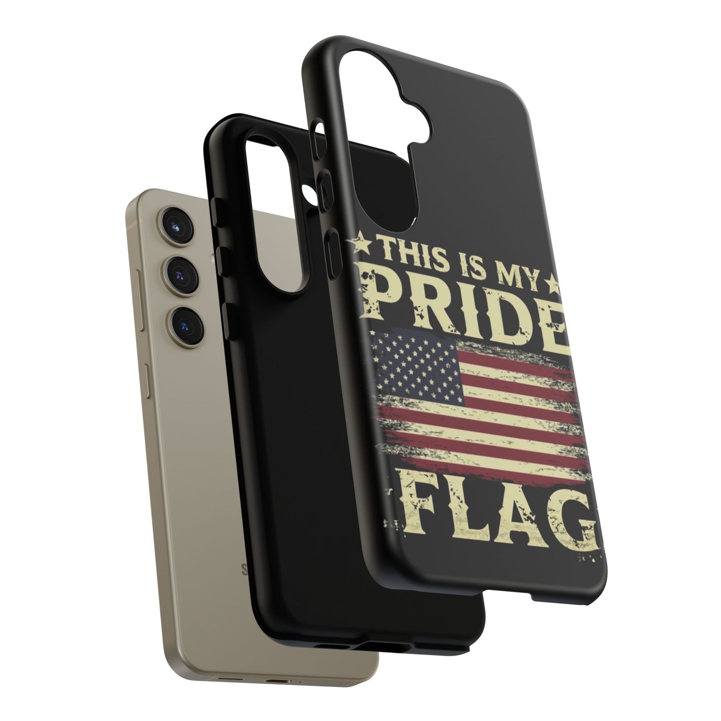 Patriotic Phone Case