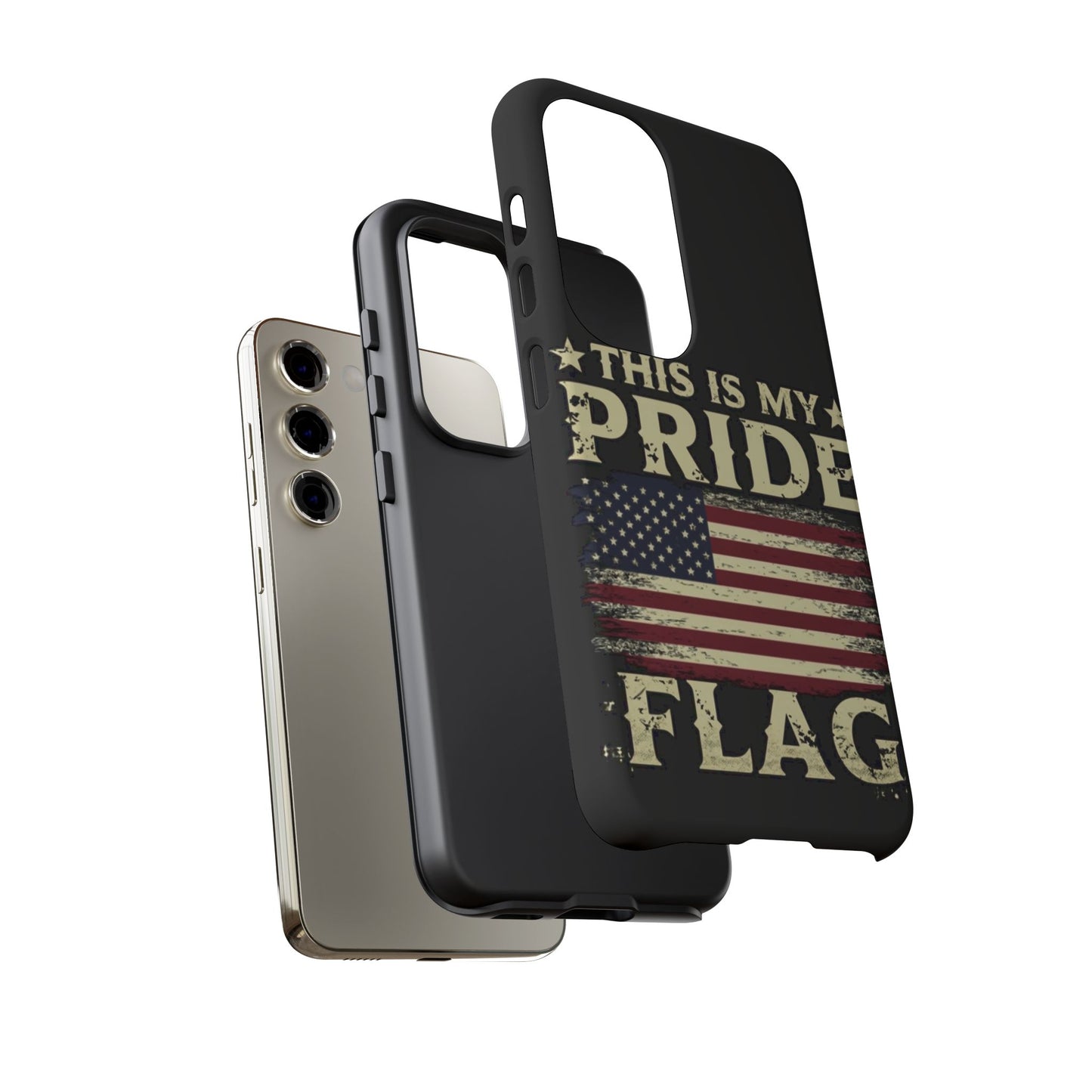 Patriotic Phone Case
